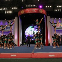 Louisiana Athletics Twisters 2013-2014