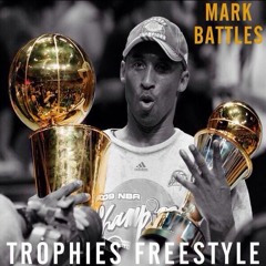 Mark Battles Trophies Freestyle