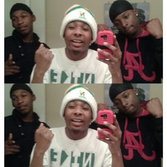 Lil tay ... lil Larry freestyle off the head