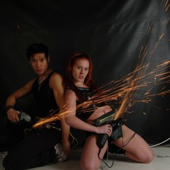 ONSLAUGHT - GRNDR [CLIP]