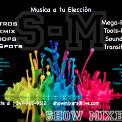 Spot : El - Reventon - Musical - :ShowMixers