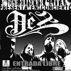 Underground Nu Metal/Rapcore