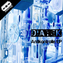 Diatek & Hombre Ombre - Herzschlag (STR 002)