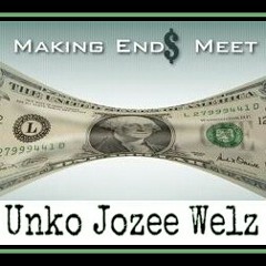 Making Ends Meet by Unko Jozee Welz