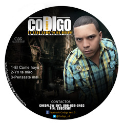 Codigo-Salpiken- (Prod. By Nota Alta)