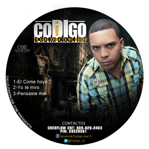 Codigo-Salpiken- (Prod. By Nota Alta)