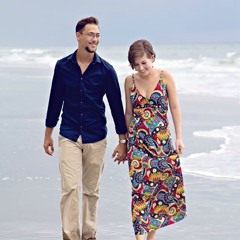 Rivers Edge Cover - by Chaise and I