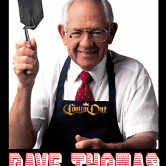 Coolin Out Presents Dave Thomas w/ DJs Tricky T & Fact135