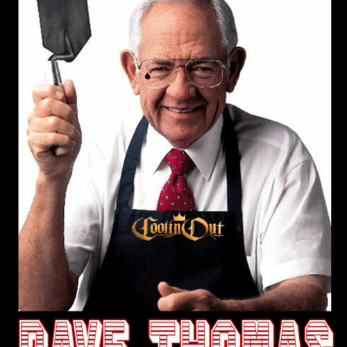 Coolin Out Presents Dave Thomas w/ DJs Tricky T & Fact135