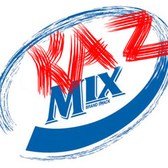 Kaz Mix - (Prod. @MarcKaz)