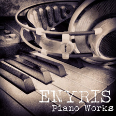 Apparat - K&F Thema - Piano Cover