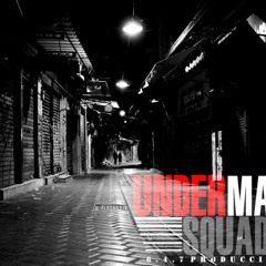 Donde estan? INTECK UNO (UNDERMAFIA)