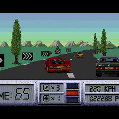 Cartridge 1987 - Chase (Tom Ato Remix)