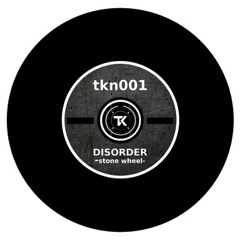 Disorder - Stone Wheel [Free Download!]