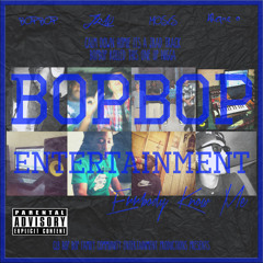 "Errbody Know Me" Mixtape