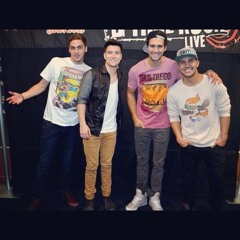 Big Time Rush- Tonight Is A Fairytale