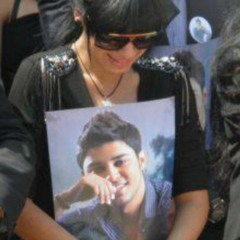 Rami & Pamela - Nashid al makhloukat