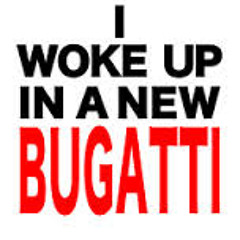 Bugatti VIII