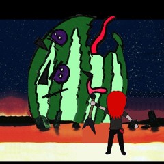 The End (Death of Demk8)