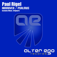 Psalmus ( Original Mix )