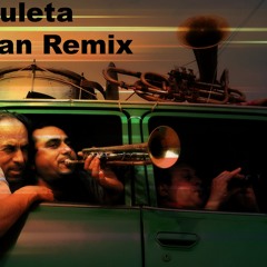 Martin Garrix - Animals (DJ Vuleta - Balkan Mash) 2014