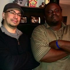 Episode #005 - "Tito Time!" w/D.A. The I.N.M. (The Giantz) & Tito Diaz (Eye To Eye Promotions)