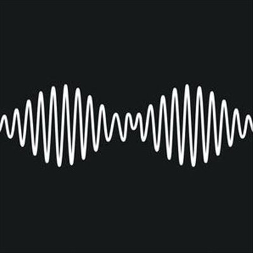 Arctic Monkeys - Knee Socks