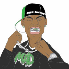 54 Dkpatron Produced (Don't Cry/Die)Buju Banton