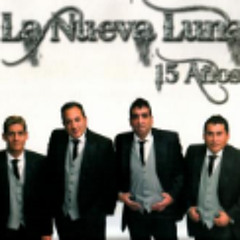 La Nueva Luna (Enganchados) MeshiDj
