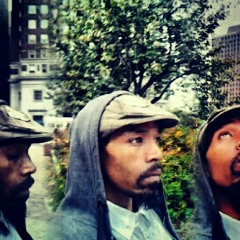 LETTER FROM MY BROTHER  -=- MR MADFLOWTV MUSIC