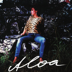 Aloa -  Weisser Wal