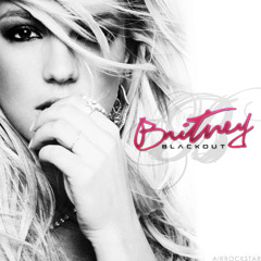 Rockstar - Britney Spears