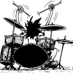 Live Remix TheDrummer from Frank Incolano 10 01 2014