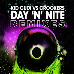 Kid Cudi - Day 'N' Nite (DJ AXEL F. Bootleg Remix)