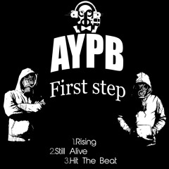 AYPB - Rising (Original Mix)