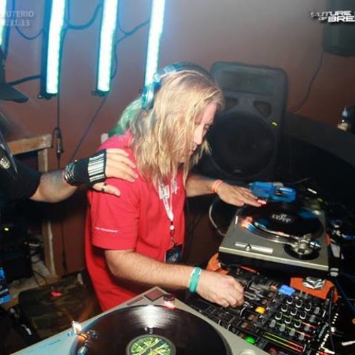 DJ JEFFEE - Smokin' Mix - 1/2014