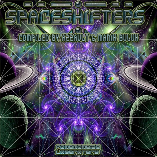 HOLOGRAPHIX, Wild melody _180BPM