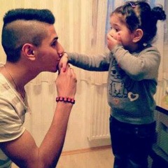 Little Things cover (versi coba2) at The Universe