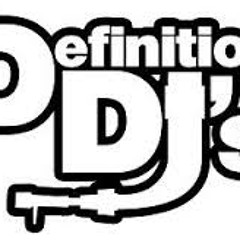 Def DJs Podcast Quick Mix