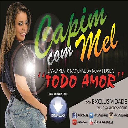 Todo Amor (2014)