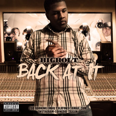 Tonight I'm Getting You Right Feat. Tiwan