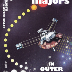 the Majors - Hello Columbo