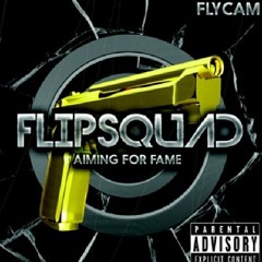 Fly Cam- Aiming for fame mixtape intro (Hell & Back FreeStyle)