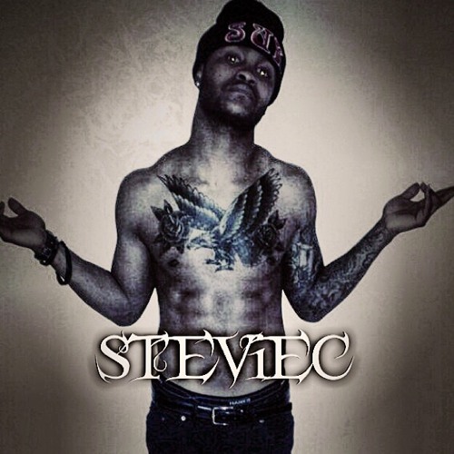 STEViEC EVERYDAY SHIT
