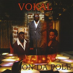 Vokal - On Da Pole (DJ Axel F. Club RMX)