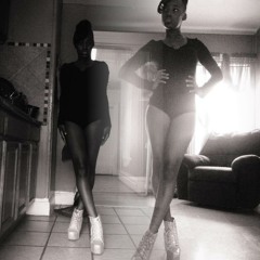 FMOIG : ____OsoSavage ( We In Jersey Right Now ) Moan in The Back Preview !