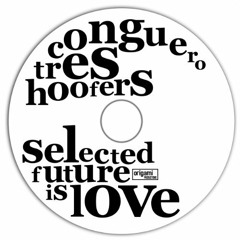 Conguero Tres Hoofers - Japanese Music (Cedar & Soil's Dabke' Lullaby Remix)
