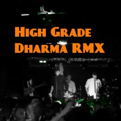 Urban Soul Warrior v Gentlemans Dub Club - High Grade Rmx