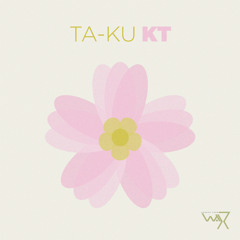 TA-KU - Little India _ 'KT' Ep / DTW 003