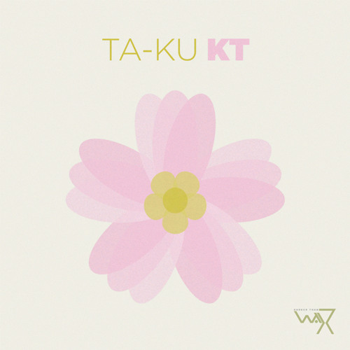 TA-KU - Little India _ 'KT' Ep / DTW 003